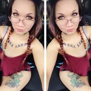 Meet your Posher, Kelsy